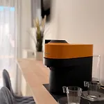 44 Lägenhet Larissa
