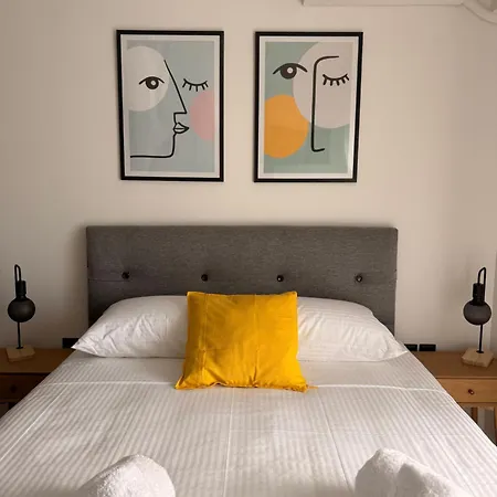 44 Apartment Larissa