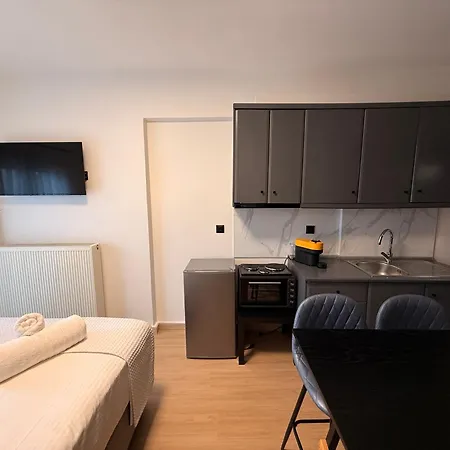 Apartment 44 *