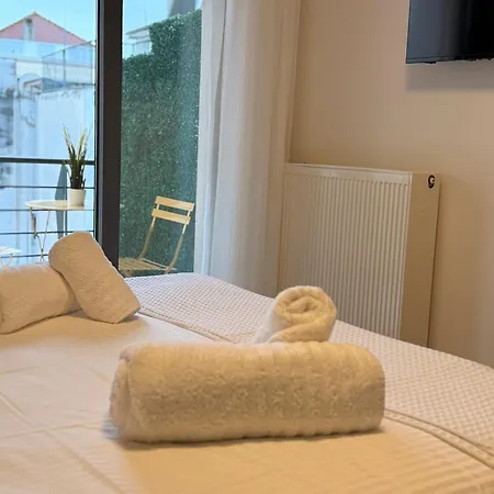 Apartment 44 Larissa