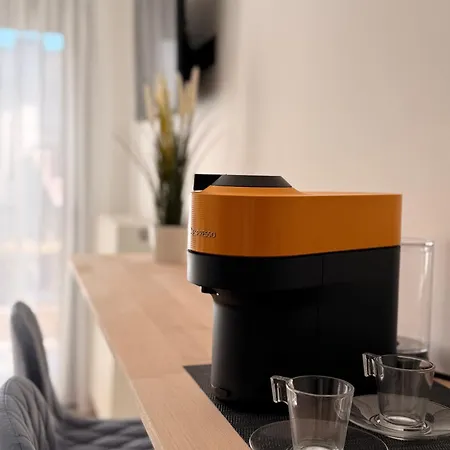 44 Apartment Larissa