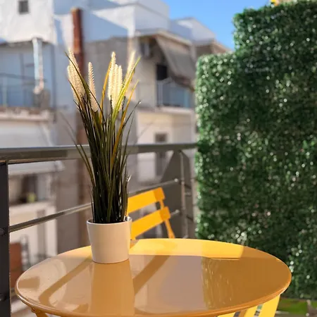 Appartement 44