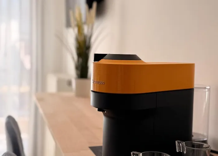 44 Apartment Larissa